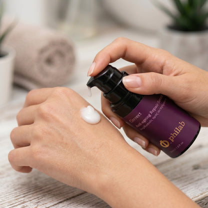 Anti-ageing Repair Serum