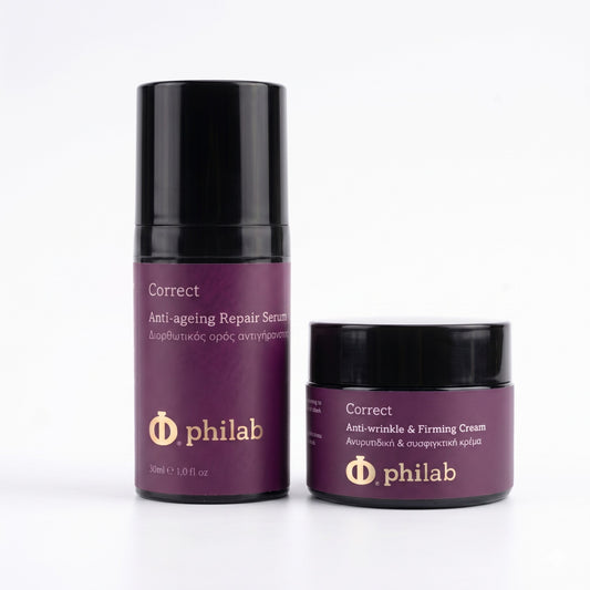 Age-Defy Duo